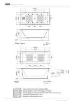 Предварительный просмотр 8 страницы Balteco TETRIS Owner'S Manual