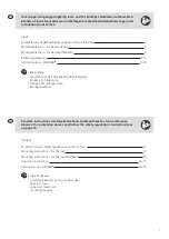 Preview for 3 page of BALTENSWEILER HALO LED S CASAMBI Mounting And Operating Instructions