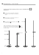 Preview for 6 page of BALTENSWEILER HALO LED S CASAMBI Mounting And Operating Instructions