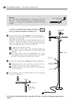 Preview for 7 page of BALTENSWEILER HALO LED S CASAMBI Mounting And Operating Instructions