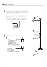 Preview for 8 page of BALTENSWEILER HALO LED S CASAMBI Mounting And Operating Instructions