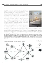 Preview for 10 page of BALTENSWEILER HALO LED S CASAMBI Mounting And Operating Instructions