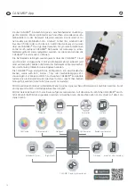 Preview for 12 page of BALTENSWEILER HALO LED S CASAMBI Mounting And Operating Instructions