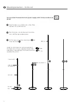 Preview for 16 page of BALTENSWEILER HALO LED S CASAMBI Mounting And Operating Instructions