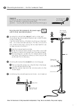 Preview for 17 page of BALTENSWEILER HALO LED S CASAMBI Mounting And Operating Instructions