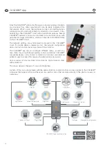 Preview for 22 page of BALTENSWEILER HALO LED S CASAMBI Mounting And Operating Instructions