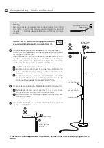 Preview for 7 page of BALTENSWEILER HALO LED S Mounting And Operating Instructions