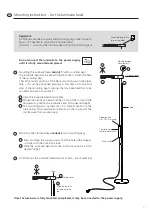 Preview for 13 page of BALTENSWEILER HALO LED S Mounting And Operating Instructions