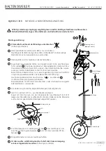 BALTENSWEILER OyO D 2 Mounting And Operating Instructions preview