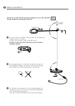 Preview for 6 page of BALTENSWEILER PIO S Operating Instructions Manual