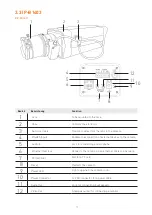 Предварительный просмотр 11 страницы Balter IP-D1231VR Manual