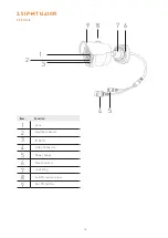 Предварительный просмотр 16 страницы Balter IP-D1231VR Manual