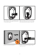 Предварительный просмотр 20 страницы Balter IP-D1231VR Manual