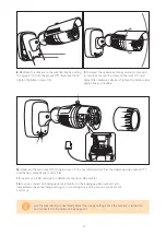 Предварительный просмотр 21 страницы Balter IP-D1231VR Manual