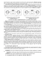 Предварительный просмотр 7 страницы BaltGaz NEVA-4511 User Manual