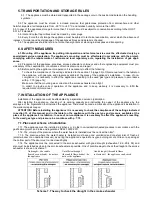 Предварительный просмотр 10 страницы BaltGaz NEVA-4511 User Manual