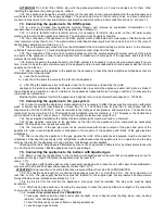 Предварительный просмотр 12 страницы BaltGaz NEVA-4511 User Manual