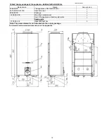 Preview for 8 page of BaltGaz NEVALUX-5514 User Manual