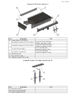 Предварительный просмотр 43 страницы BaltGaz NEVALUX 7224 User Manual