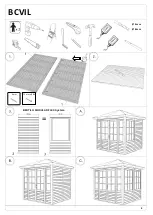 Preview for 4 page of Baltic Connexions Oü BCVIL Manual