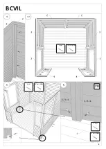 Preview for 5 page of Baltic Connexions Oü BCVIL Manual