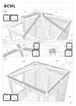 Preview for 10 page of Baltic Connexions Oü BCVIL Manual