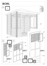 Preview for 13 page of Baltic Connexions Oü BCVIL Manual