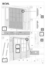 Preview for 15 page of Baltic Connexions Oü BCVIL Manual