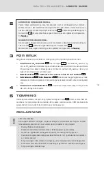 Предварительный просмотр 19 страницы Baltic 100N User Manual