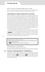 Предварительный просмотр 30 страницы Baltic 100N User Manual