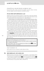 Предварительный просмотр 58 страницы Baltic 100N User Manual