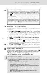 Preview for 56 page of Baltic 165N User Manual