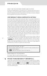 Предварительный просмотр 31 страницы Baltic 305N User Manual