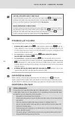 Предварительный просмотр 64 страницы Baltic 305N User Manual