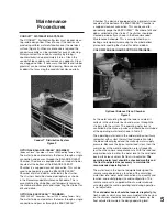 Preview for 5 page of Baltimore Aircoil Company 3000 Series Operating And Maintenance Instructions Manual