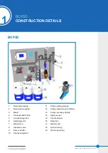 Предварительный просмотр 3 страницы Baltimore Aircoil Company BCP3D Installation, Operating, Maintenance