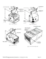 Preview for 12 page of Baltimore Aircoil Company FXV3 Rigging & Assembly Instructions