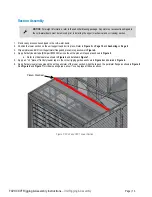 Preview for 13 page of Baltimore Aircoil Company FXV3 Rigging & Assembly Instructions