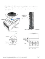 Preview for 15 page of Baltimore Aircoil Company FXV3 Rigging & Assembly Instructions