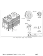 Preview for 34 page of Baltimore Aircoil Company FXV3 Rigging & Assembly Instructions