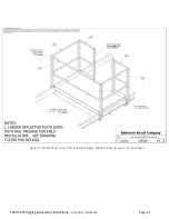 Preview for 42 page of Baltimore Aircoil Company FXV3 Rigging & Assembly Instructions