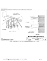 Preview for 44 page of Baltimore Aircoil Company FXV3 Rigging & Assembly Instructions