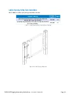 Preview for 55 page of Baltimore Aircoil Company FXV3 Rigging & Assembly Instructions