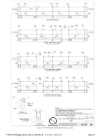 Preview for 72 page of Baltimore Aircoil Company FXV3 Rigging & Assembly Instructions