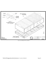 Preview for 85 page of Baltimore Aircoil Company FXV3 Rigging & Assembly Instructions