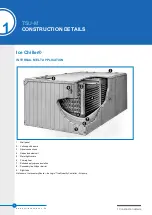 Preview for 4 page of Baltimore Aircoil Company ICE CHILLER TSU-M Operating And Maintenance Instructions Manual