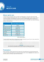 Preview for 21 page of Baltimore Aircoil Company ICE CHILLER TSU-M Operating And Maintenance Instructions Manual