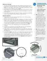 Preview for 9 page of Baltimore Aircoil Company PT2 Series Rigging & Assembly Instructions