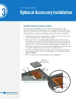 Preview for 14 page of Baltimore Aircoil Company PT2 Series Rigging & Assembly Instructions