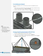 Preview for 16 page of Baltimore Aircoil Company PT2 Series Rigging & Assembly Instructions